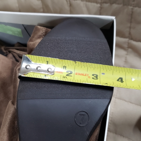 A New Day Women's Sidney Tall Boot Size 7M - Picture 6 of 7